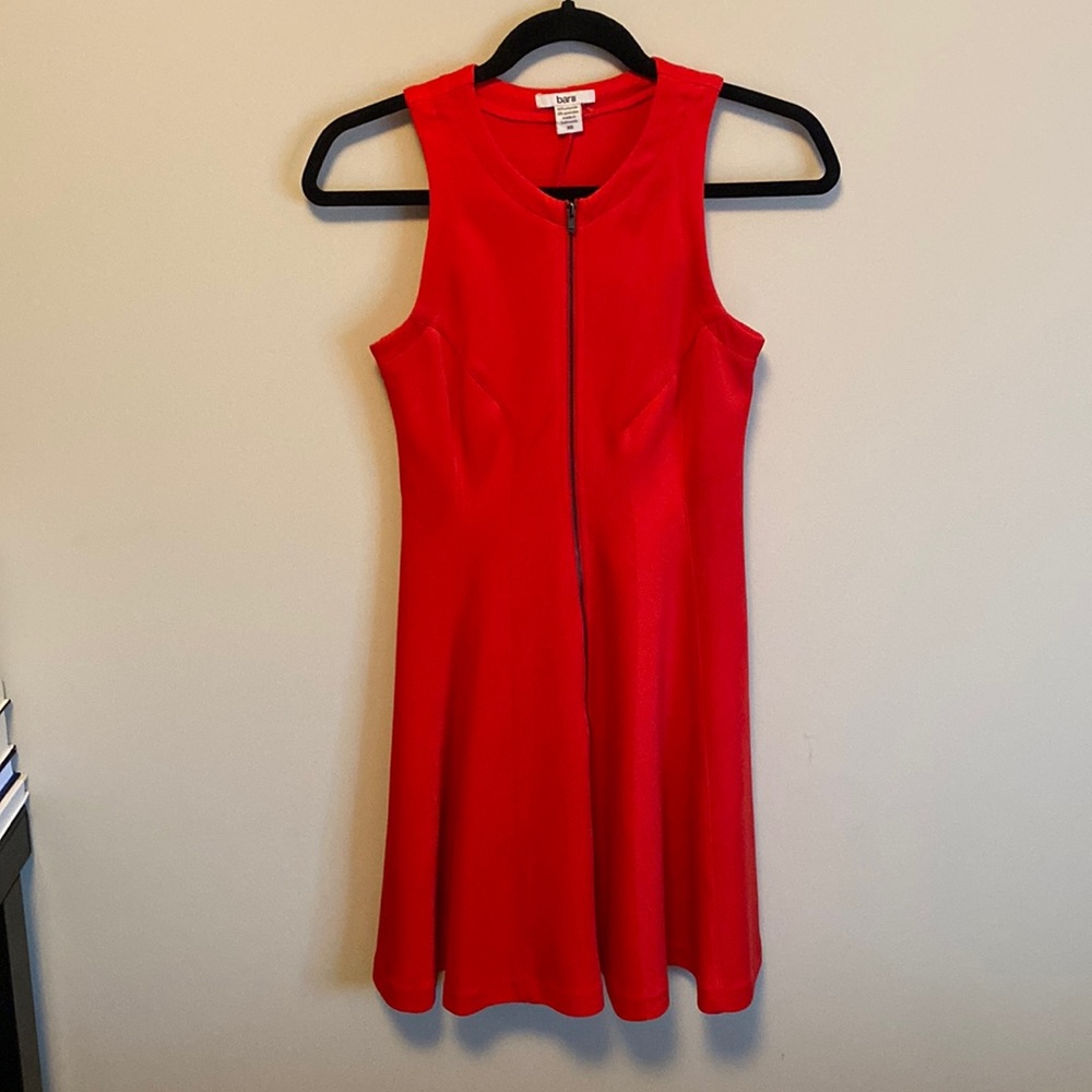 Gorgeous Red Dress